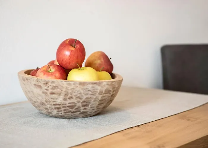 Pension Appartment Hecherhof